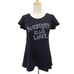 Burberry Blue Label 半袖Tシャツ チュニック サイズ38 M - メルカリ