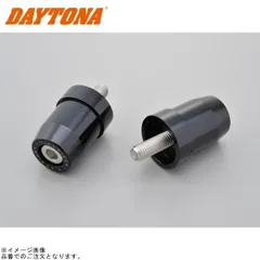 DAYTONA デイトナ 96705 HIGHSIDER バーエンドミラーアダプター KAWASAKIのサムネイル