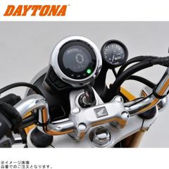 たろうさん専用 ホンダ モンキー125 JB05 シフトメーター