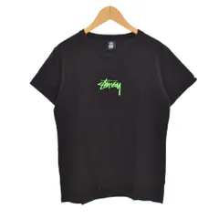 STUSSY ステューシー キッズ　XL 150 2026年最新】stussy キッズ 150の人気アイテム - メルカリ