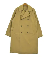 UNITED ARROWS トレンチコート メンズ 【古着】【中古】【送料無料】のサムネイル