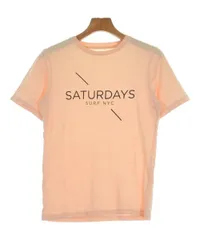 SATURDAYS SURF NYC Tシャツ・カットソー メンズ 【古着】【中古】【送料無料】のサムネイル