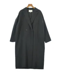 ENFOLD チェスターコート レディース 【古着】【中古】【送料無料】のサムネイル
