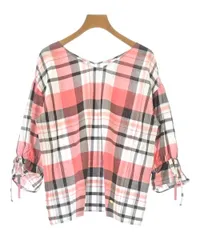 BLUE LABEL CRESTBRIDGE ブラウス レディース 【古着】【中古】【送料無料】のサムネイル