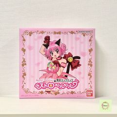 東京ミュウミュウ ストロベルベル Special Memorize BANDAI - メルカリ