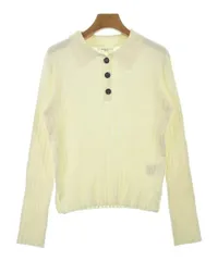 OPAQUE.CLIP ニット・セーター レディース 【古着】【中古】【送料無料】
