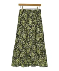 Mila Owen ひざ丈スカート レディース 【古着】【中古】【送料無料】のサムネイル