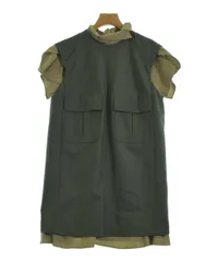 TOGA ワンピース レディース 【古着】【中古】【送料無料】のサムネイル