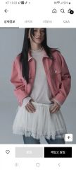セレクトショップ購入☆ensoleille☆厚手カットソージャケットアン 