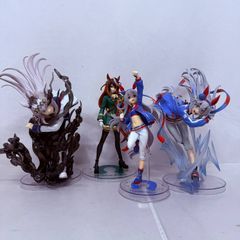 エヴァンゲリオン ラストワン含む 4体セット 一番くじ エヴァンゲリオン ラストワン賞 エヴァンゲリオン第13号機