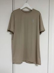 on CleanCloud® ランニングTシャツ サイズS - メルカリ