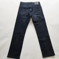 リーバイス 513 デニムパンツ ストレッチ インディゴデニム サイズ30 R5727