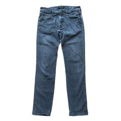 15SS アーカイブ ripvanwinkle スキニー ダークグレー 4 - メルカリ