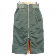 サカイ SACAI 24-07387 スカートのサムネイル