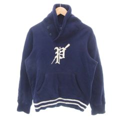 正規 Polo Ralph Lauren ハイネックトレーナー S4 - メルカリ
