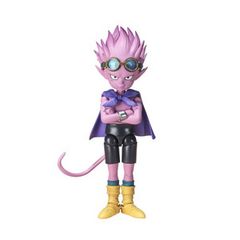 [신품] SHFiguarts SAND LAND 베르제부브 도장이 끝난 피규어 창고