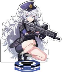 [신품] NIKKE DUEL ENCOUNTER [NK-0015 폴리] 승리의 여신 NIKKE 사가