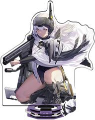 [신품] NIKKE DUEL ENCOUNTER [NK-0016 스노우 화이트] 승리의 여신 NIKKE 사가