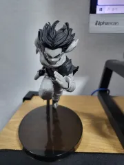 ドラゴンボール) BWFC 人造人間 17号 フィギュア
