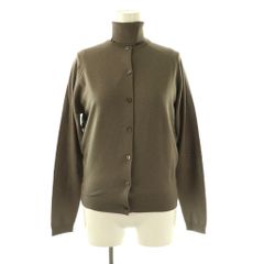 JOHN SMEDLEY アンサンブル 半袖サマーニット カーディガン - メルカリ