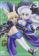 ドッグデイズ DOG DAYS″レンタル落ち DVD 1期2期3期 全巻18巻 - メルカリ