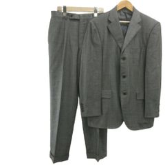 BEAMS F EXCLUSIVE ウールフレスコ 1プリーツ スラックス 46 - メルカリ