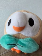 タグ付き新品 きらりん⭐︎レボリューション なーさんぬいぐるみ