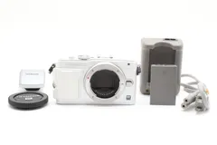 2026年最新】OLYMPUS ミラーレス pl6 ジャンクの人気アイテム - メルカリ