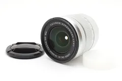 ★美品★  フジフィルム FUJIFILM FUJINON XC 16-50mm F3.5-5.6 OIS SUPER EBC #1993のサムネイル