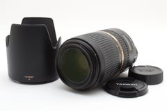 SP70-300mmF4-5.6DiUSDA005Sソニー用フード付 SP70-300mmF4-5.6DiUSDA005Sソニー用フード付 - メルカリ