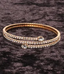 スワロフスキー バングル レディース SWAROVSKIのサムネイル