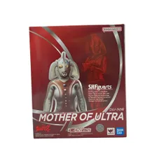 バンダイ ウルトラマン S.H.Figuarts ウルトラマンタロウ ウルトラの母 フィギュア