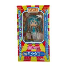 ミクダヨー貯金箱 「キャラクター・ボーカル・シリーズ01 初音ミク