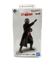 BANDAI 신·가면 라이더 이치 반 복권 A상 SOFVICS 가면 라이더 피규어