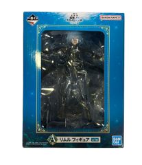 BANDAI 극장판 환생했더니 슬라임이었던 건 창해의 눈물편 이치 반 쿠지 A상 리물 피규어