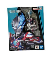 반다이 SHFiguarts 피규어 울트라 맨 브레이저