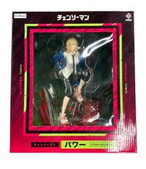 F:NEX フェネクス チェンソーマン パワー 1/7スケールフィギュア