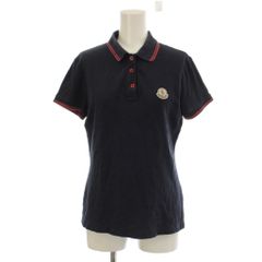 新品試着のみ MONCLER ストレッチ入り半袖 Tシャツ レース装飾