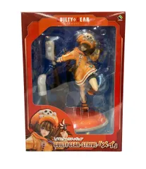 ブロッコリー GUILTY GEAR -STRIVE- 1/7 メイ フィギュアのサムネイル