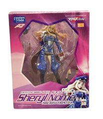 ユニオンアリーナ マクロス vol1 シェリル・ノーム アクションポイント