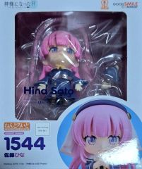 ねんどろいど しゅごキャラ 日奈森あむ 未開封 - メルカリ