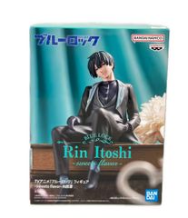 ブルーロック 糸師凛 sweets flavor フィギュア - メルカリ