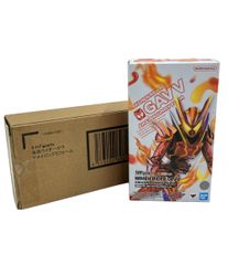미품 반다이 SHFiguarts 가면 라이더 가브 어메이징 미폼 피규어