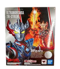 반다이 SHFiguarts 울트라맨타이가 트라이스토륨 피규어