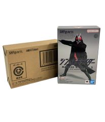 반다이 신·가면 라이더 SHFiguarts 가면 라이더 제2호 피규어