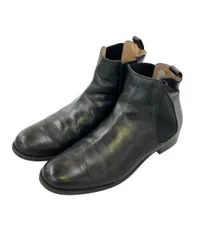 リーガル ショートブーツ レディース SIZE 24 1/2 (24.5cm) REGAL