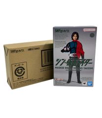 반다이 신·가면 라이더 SHFiguarts 가면 라이더/혼고 맹 피규어
