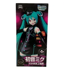 2026年最新】初音ミク わがまま工場長の人気アイテム - メルカリ