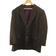 2026年最新】Loro Piana メンズ テーラードジャケットの人気アイテム