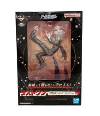 ワールドトリガー 一番くじ フィギュア 空閑 遊真 ラストワン賞 - メルカリ